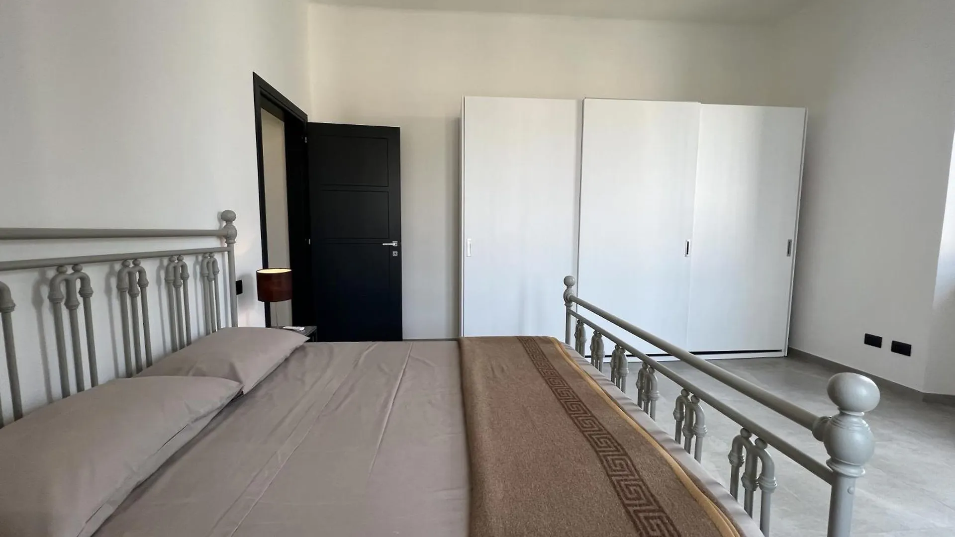 Casa Redona - Nuovo Elegante Loft Free Wifi 4 Pax Apartment Bergamo