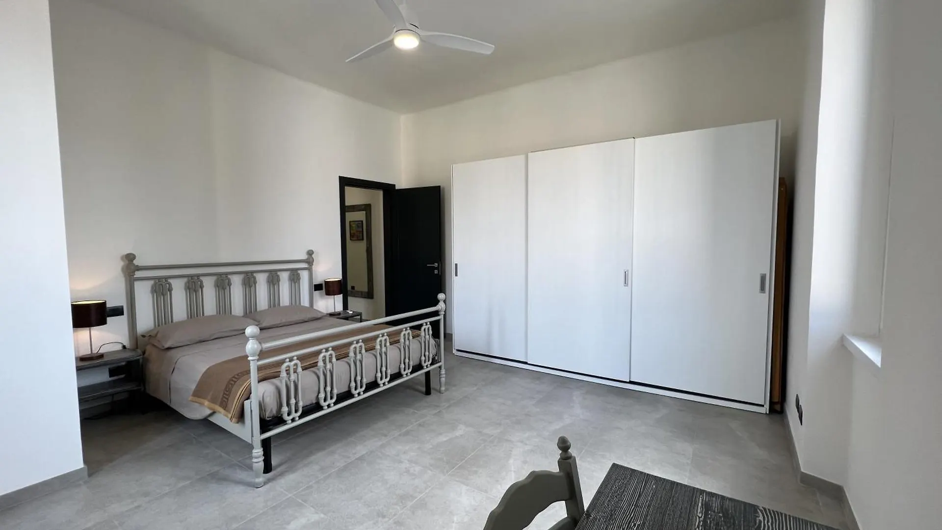 Casa Redona - Nuovo Elegante Loft Free Wifi 4 Pax Lejlighed Bergamo